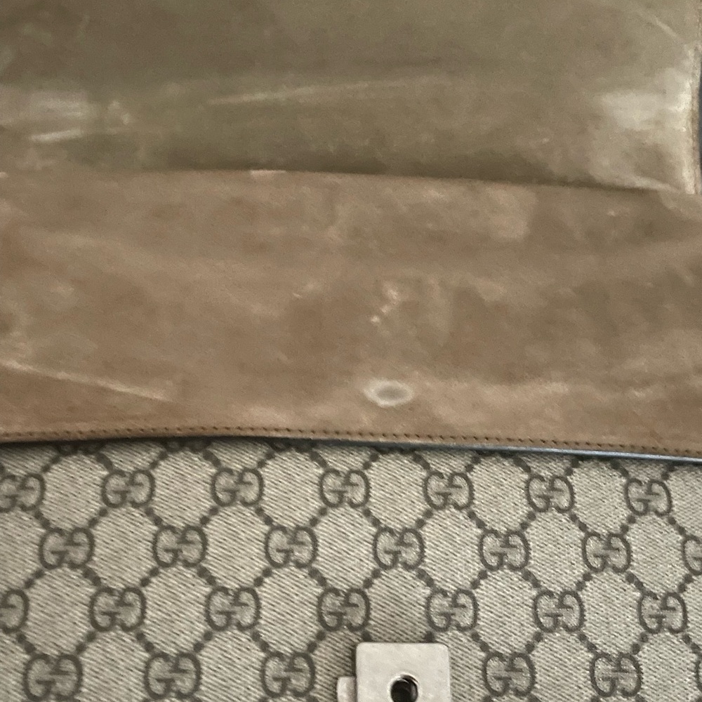 Used in a great condition Gucci Dionysus